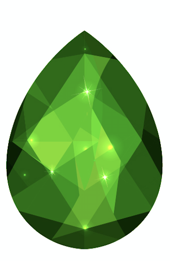 Green Jewel